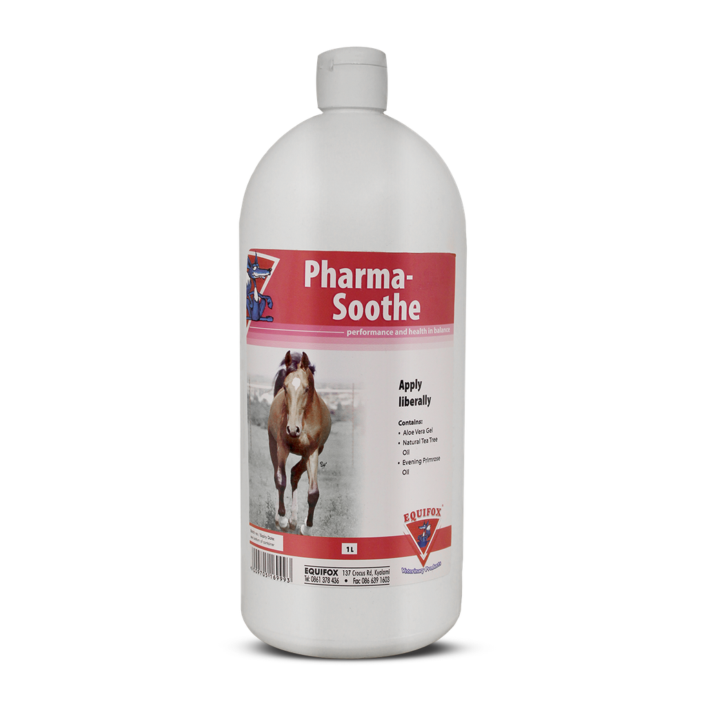 Equifox Pharmasoothe
