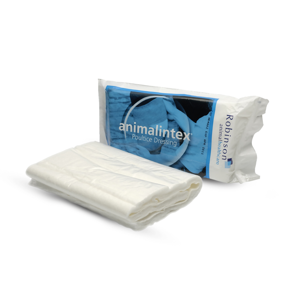 Animalintex Poultice Bandage