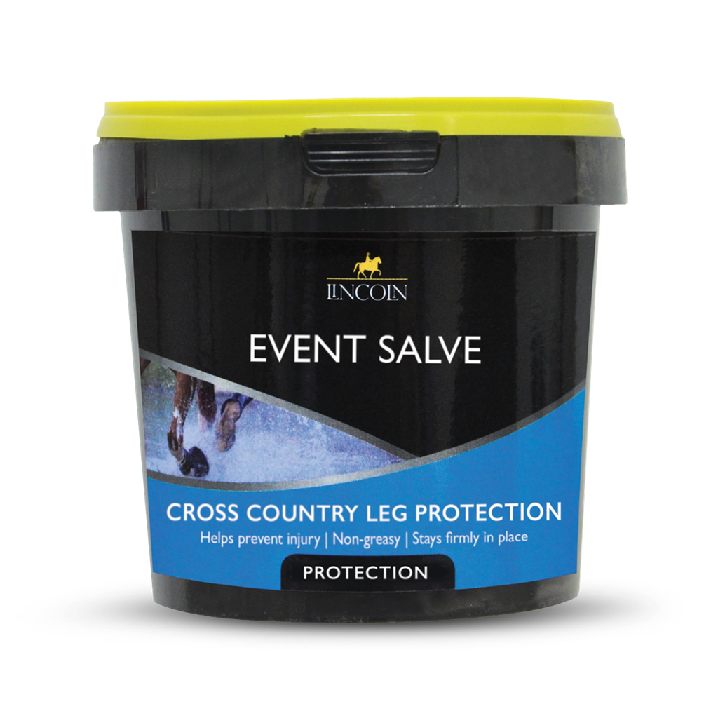 Lincoln Event Salve