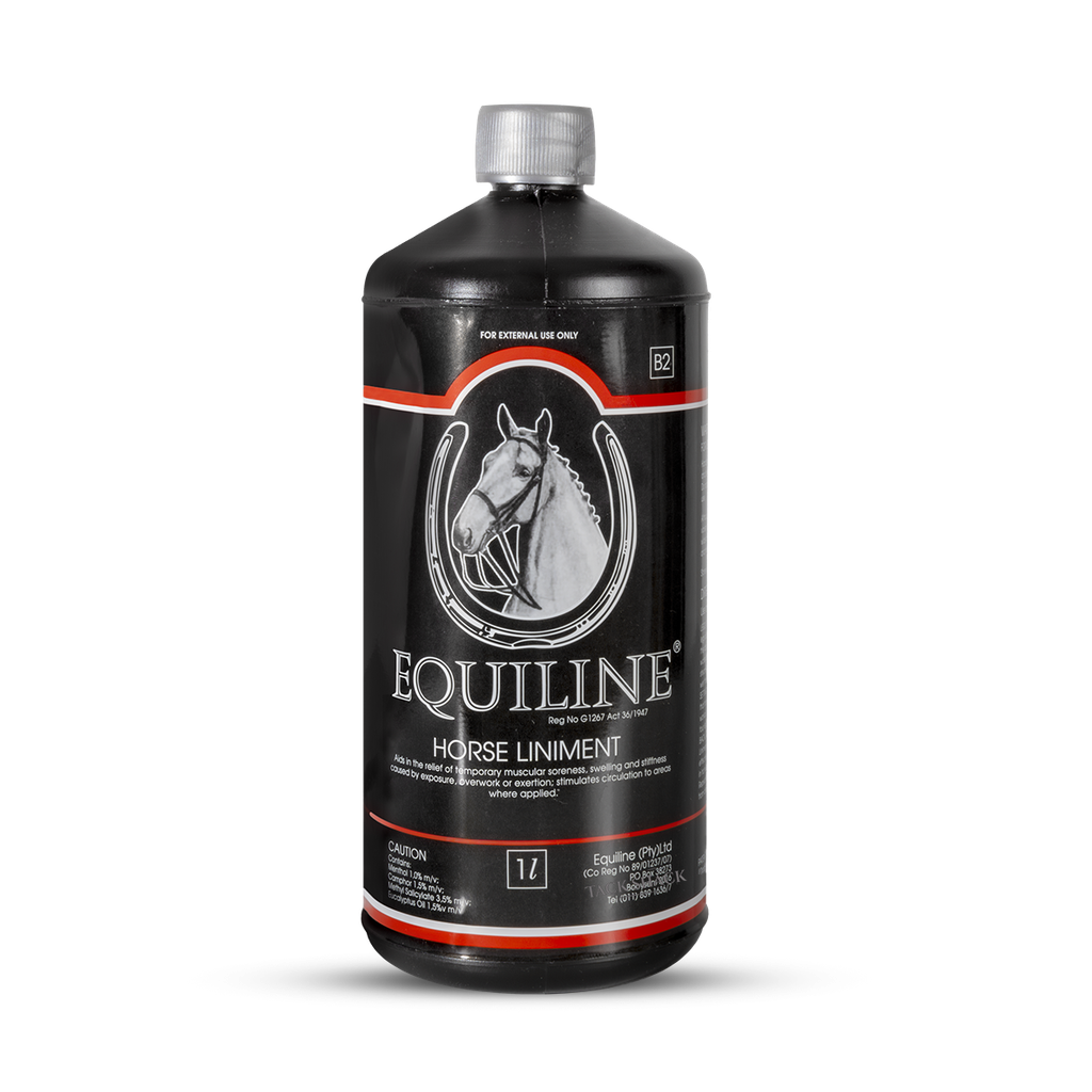 Equiline Liniment