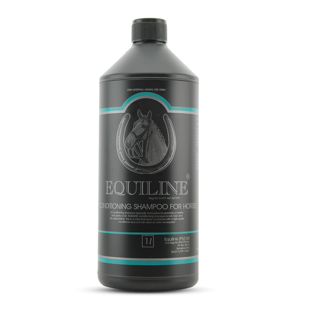 Equiline Shampoo