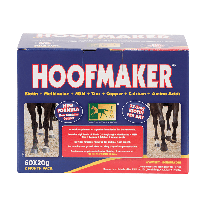 TRM Hoofmaker