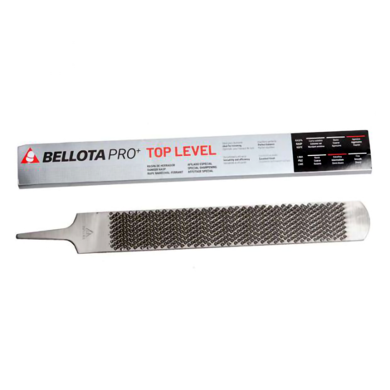 Bellota Top Level Rasp