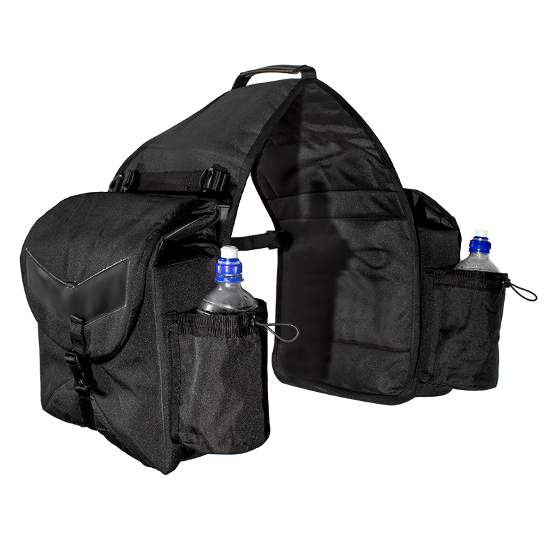 Trail Saddle Bag