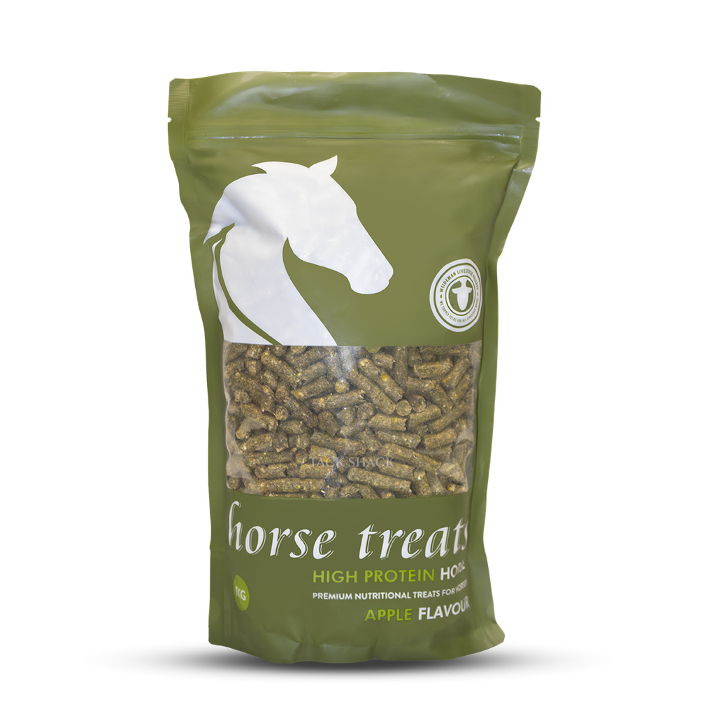 Weideman Apple Flavoured Treats