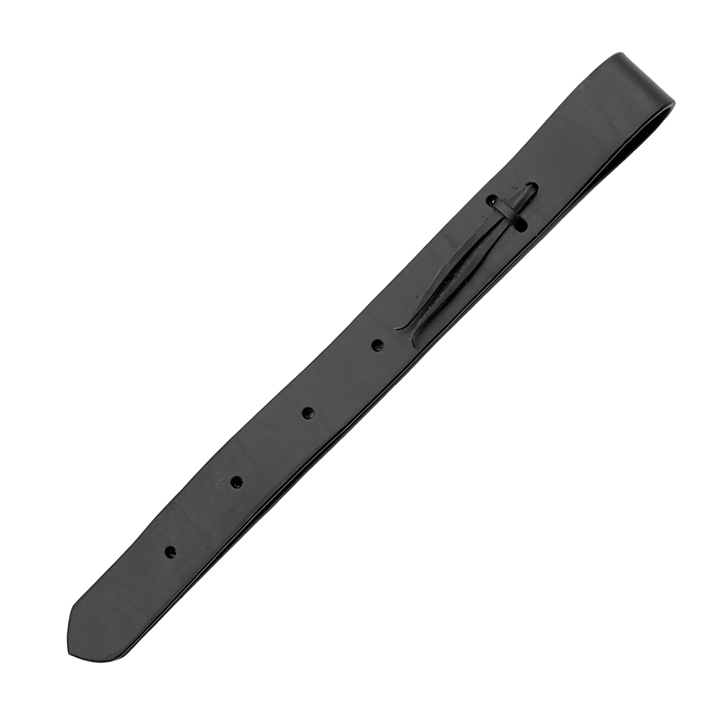 Western Girth Points