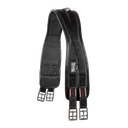 Pro Stride PU Atherstone Girth SS Double Elastic