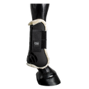 Pro Stride Sheepskin Tendon Boot Set