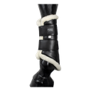 Pro Stride Sheepskin Brushing Boots