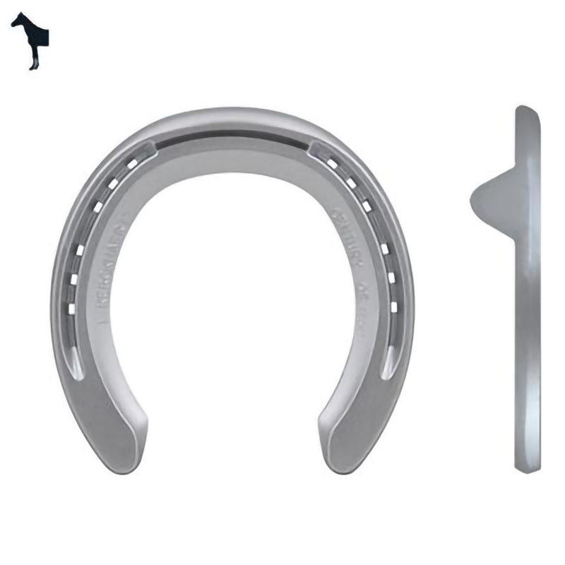 Kerckhaert Century Support Aluminium Horseshoes S/C
