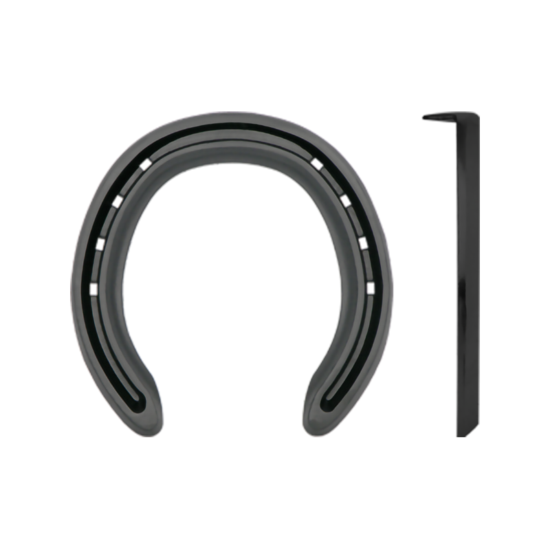 Kerckhaert Pony Steel T/C