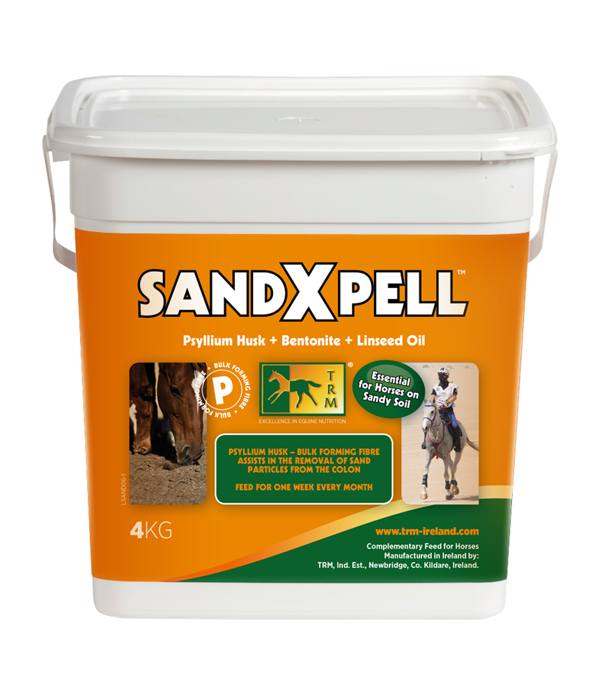TRM SandXpell