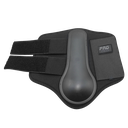 Pro Stride Brushing Boots with Neoprene Hard Cup