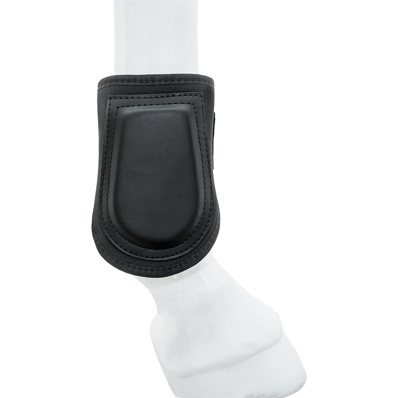 Pro Stride Fetlock Boots with Loop Fastener