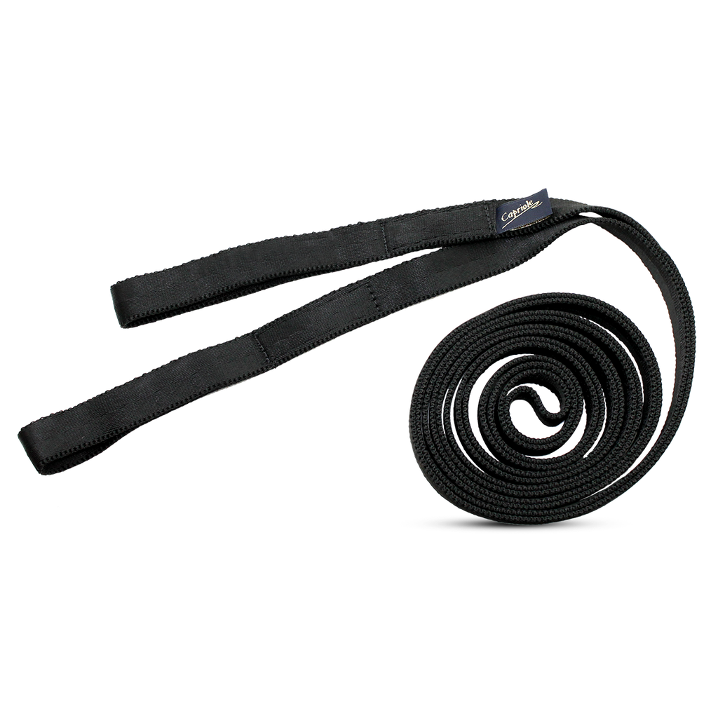 Capriole Cushion Web Running Reins