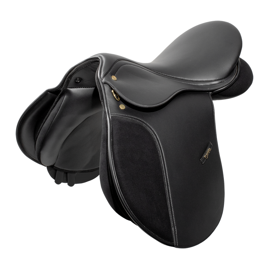 Genesis Smooth Seat GP Saddle
