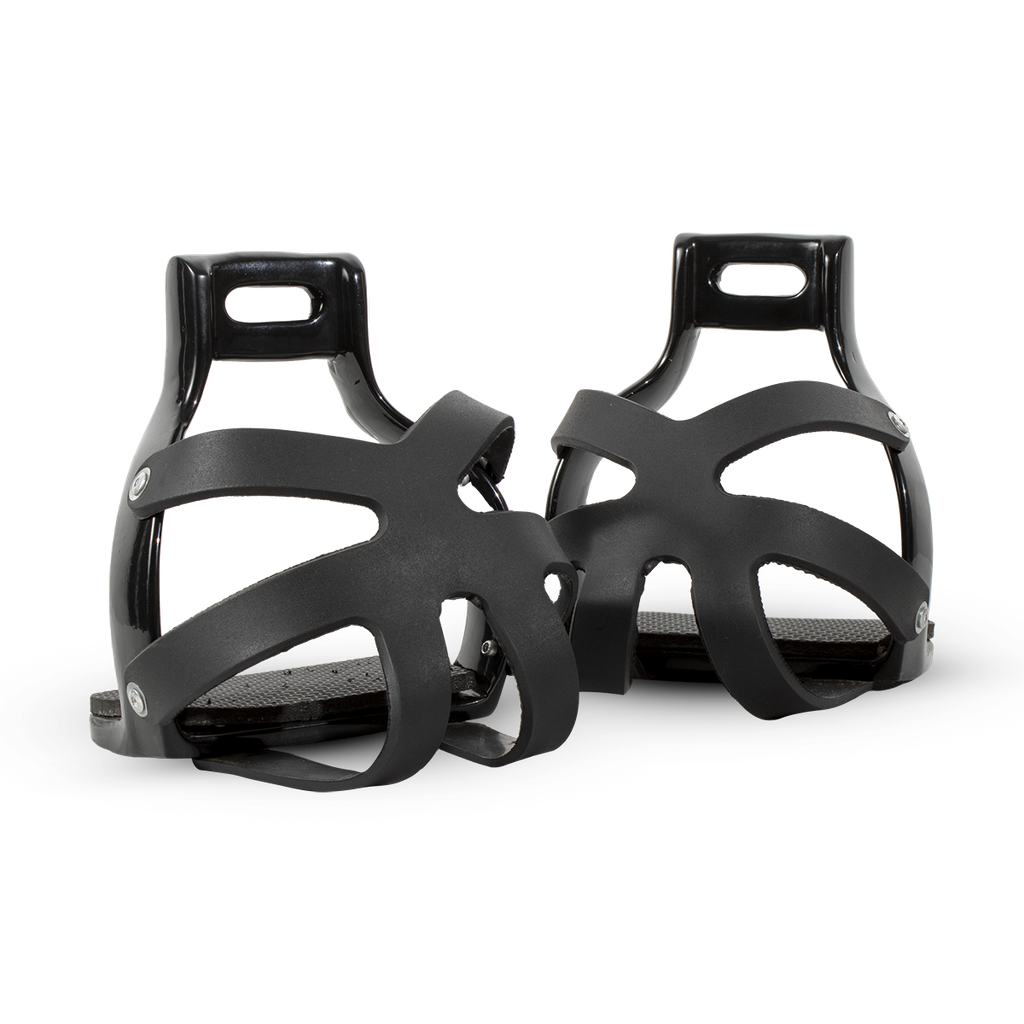Endurance Stirrup Irons with Cup