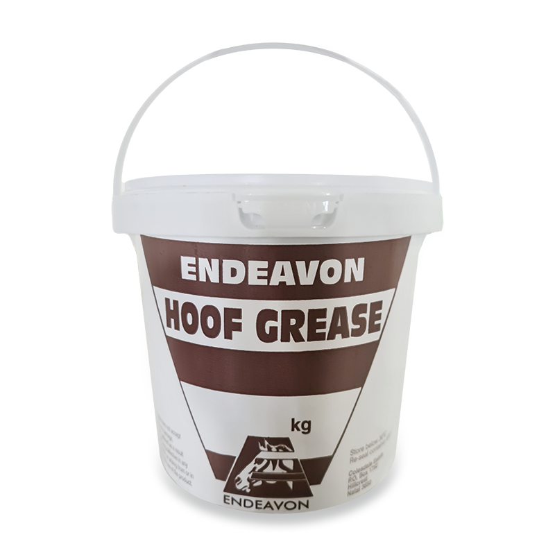 Endeavon Hoof Grease