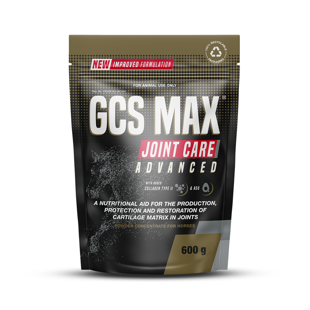 GCS Max Joint Care Advanced