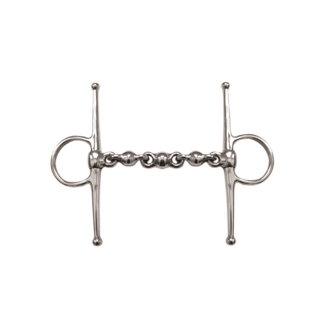 Fulmer Snaffle Waterford