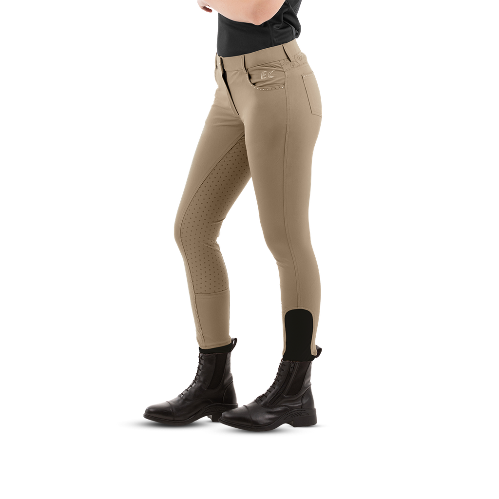 Equileisure Allure Breeches