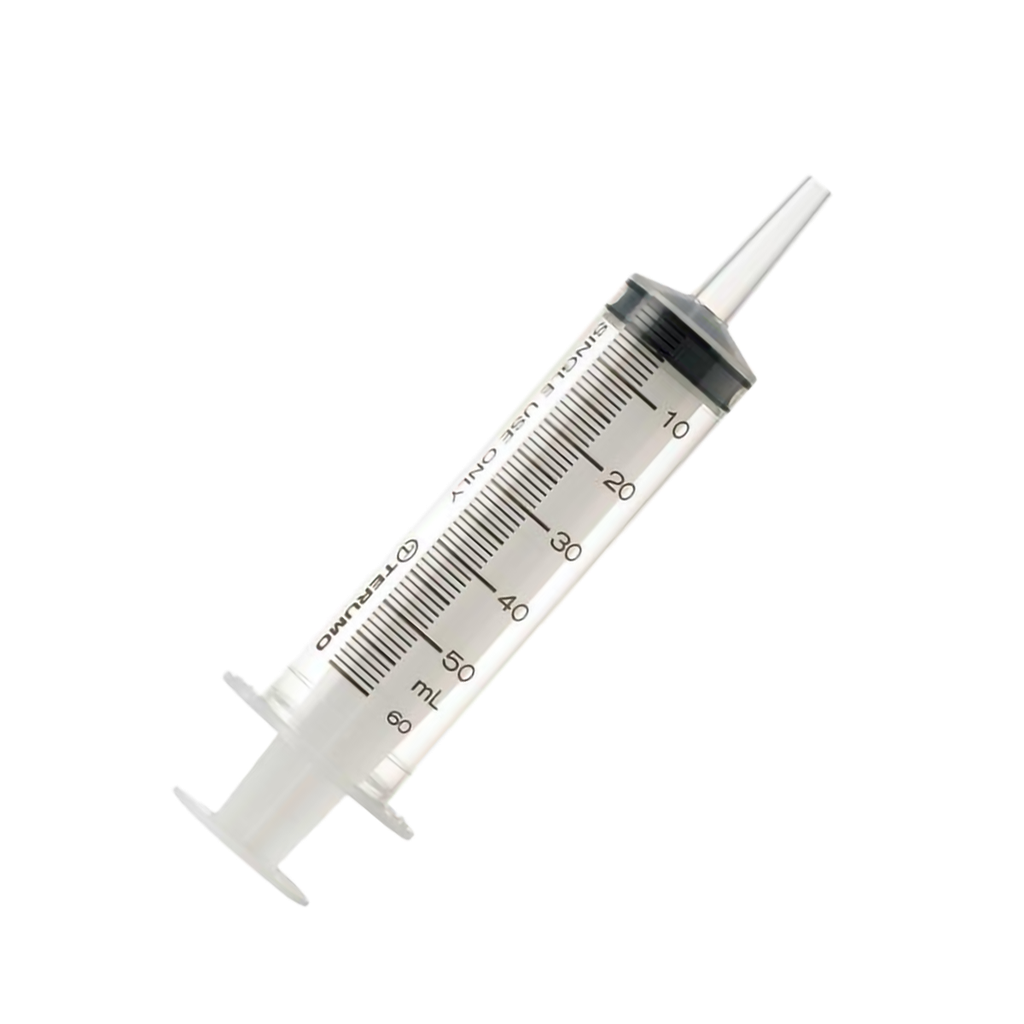 Endeavon Syringe 60ml
