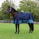 Storm Buster Rain Sheet with Fleece 2 Tone