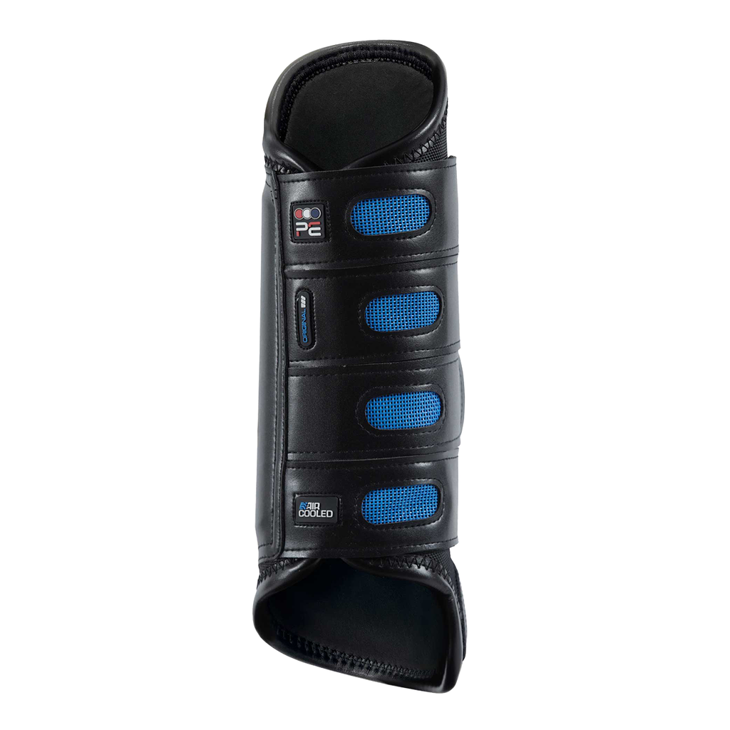 Premier Equine Air Cooled Original Eventing Boots