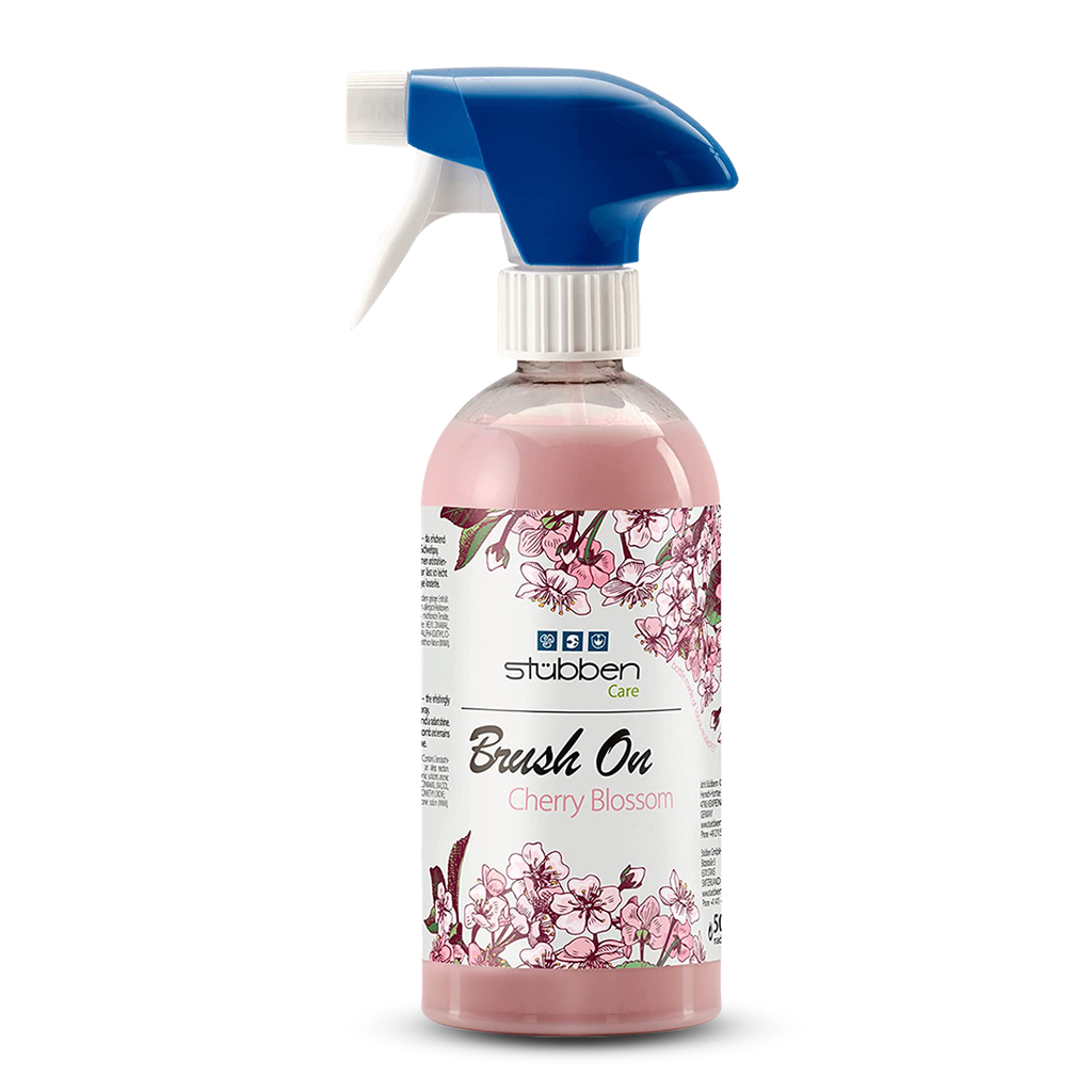 Stübben Care - Brush On Cherry Blossom
