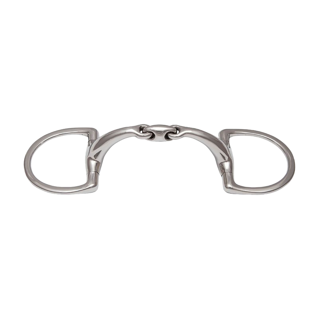 Stübben Easy Control Anatomic D-Ring Bit