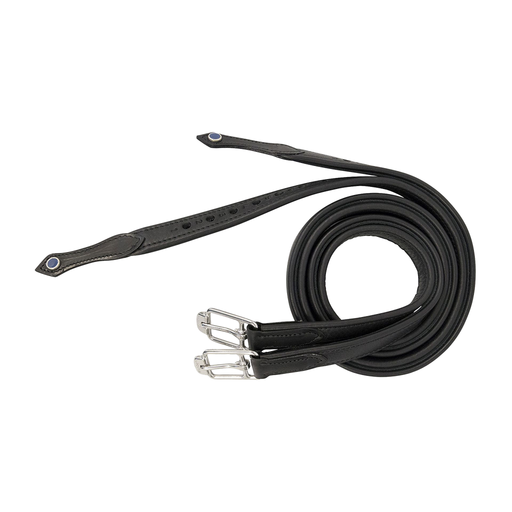 Stübben De Luxe Stirrup Leathers