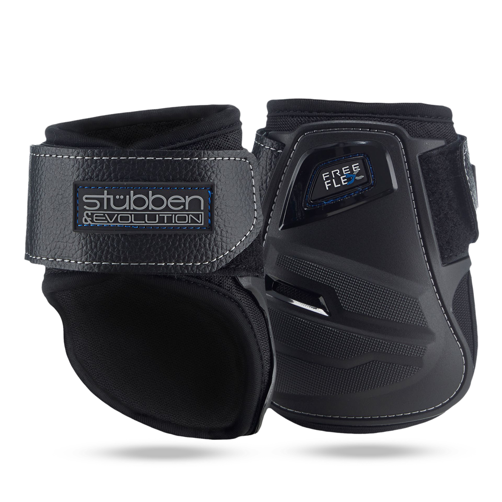 Stübben Hybrid Fetlock Boots