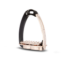 Tech Safety Stirrups - Jumping Venice Plus Evo