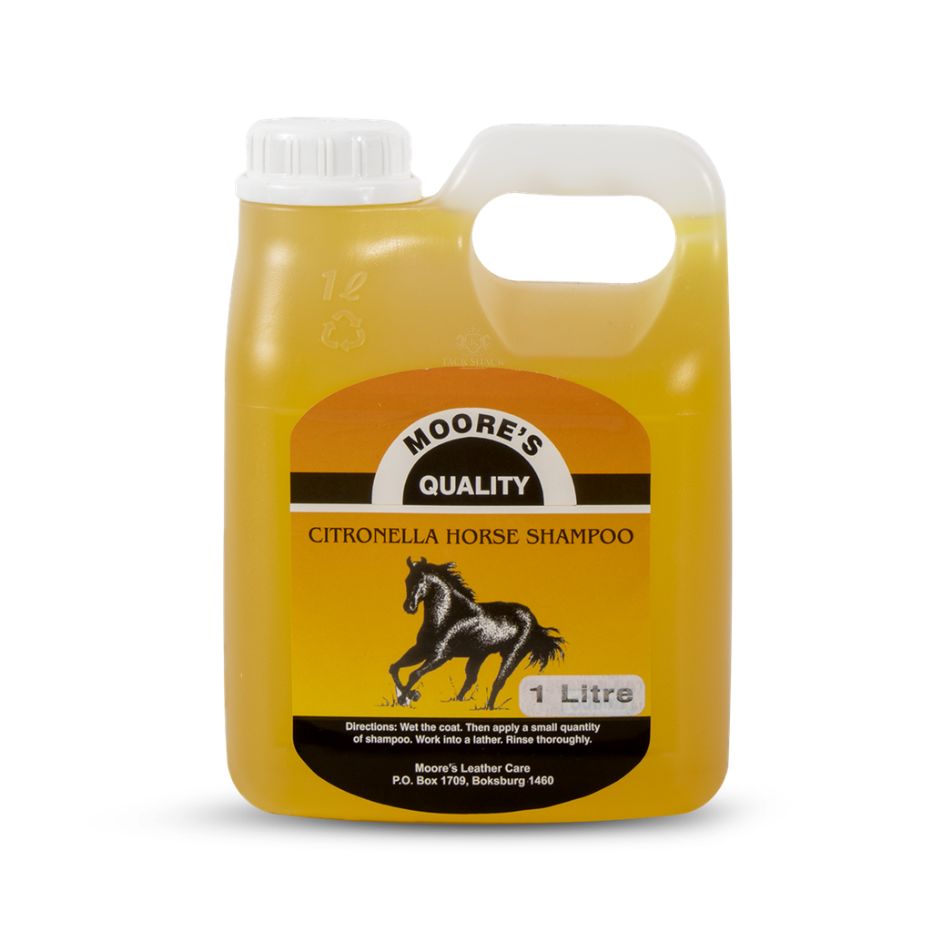 Moore's Citronella Shampoo