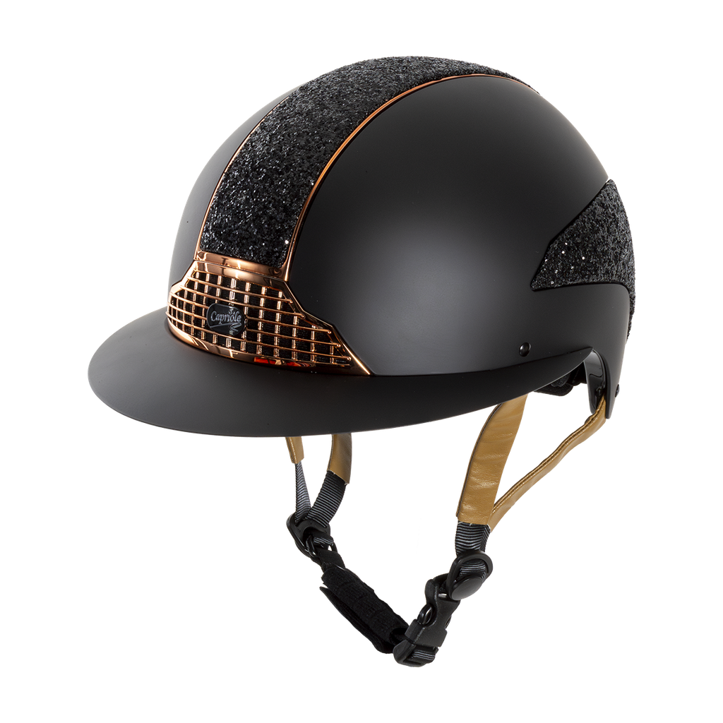 Capriole Vogue Helmet