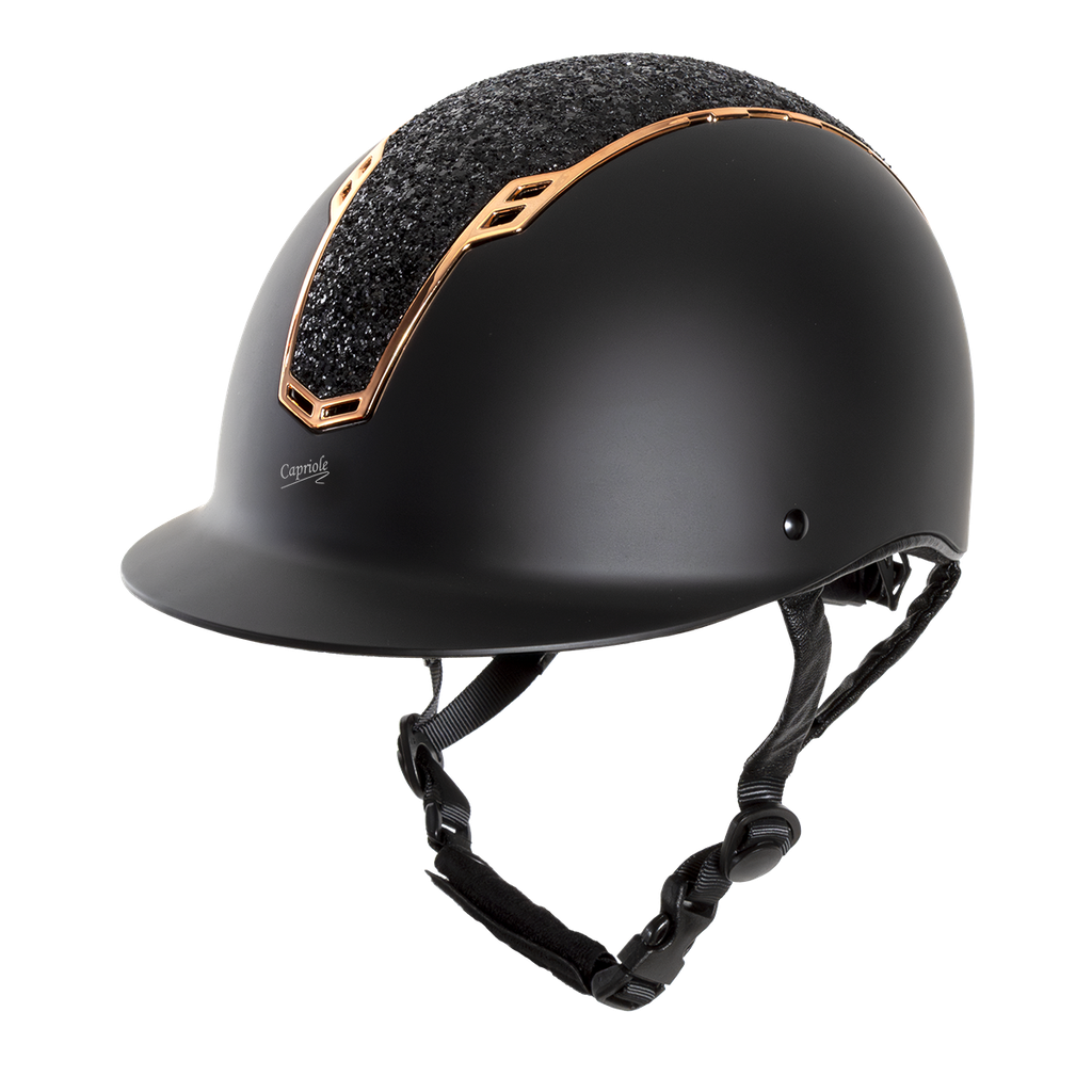 Capriole Liberty Helmet