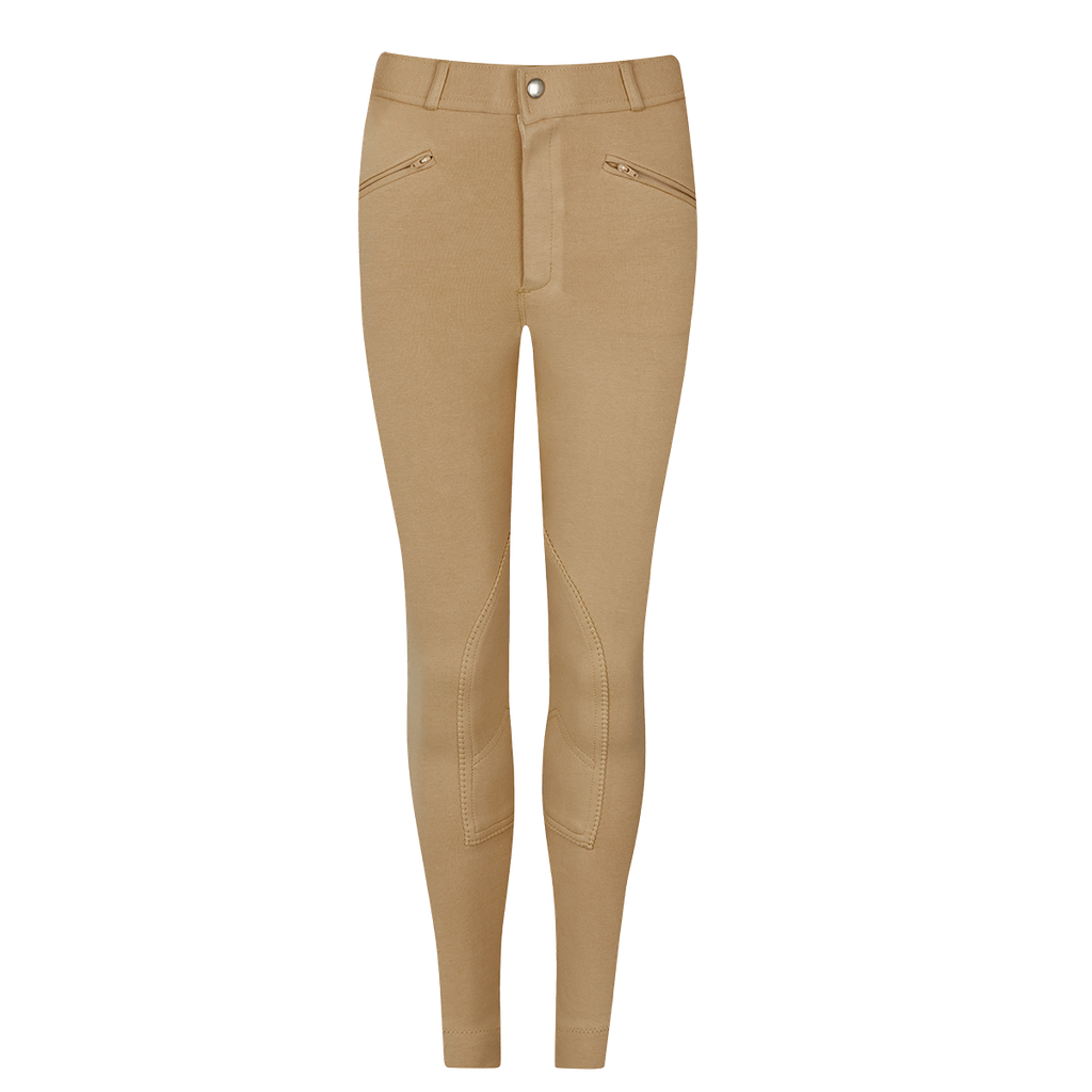 Equileisure Knitted Jodhpurs