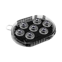 Show Time Magnetic Massage Glove