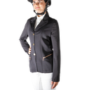 Equileisure Show Jacket - Rose Gold
