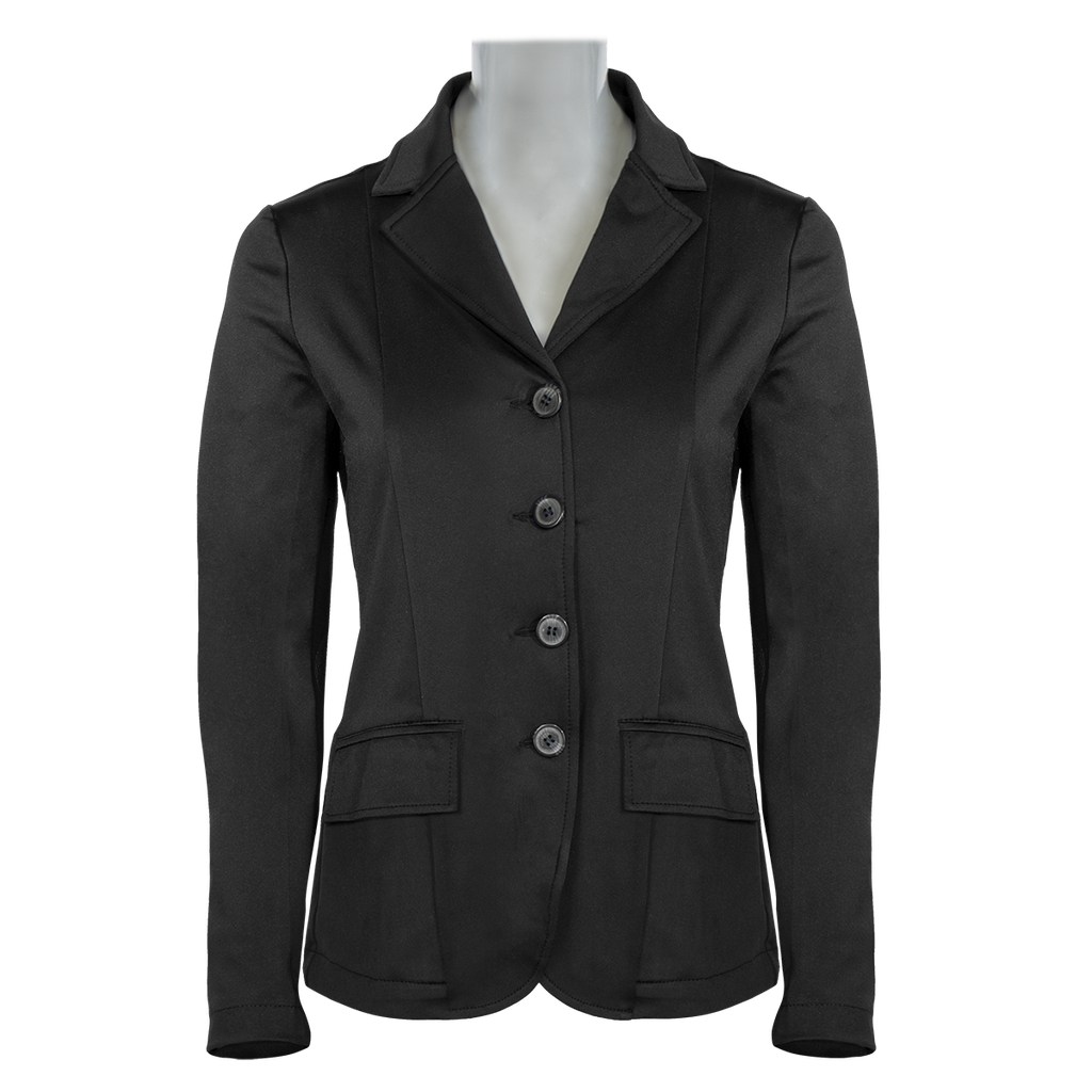 Equileisure Show Jacket - Mesh