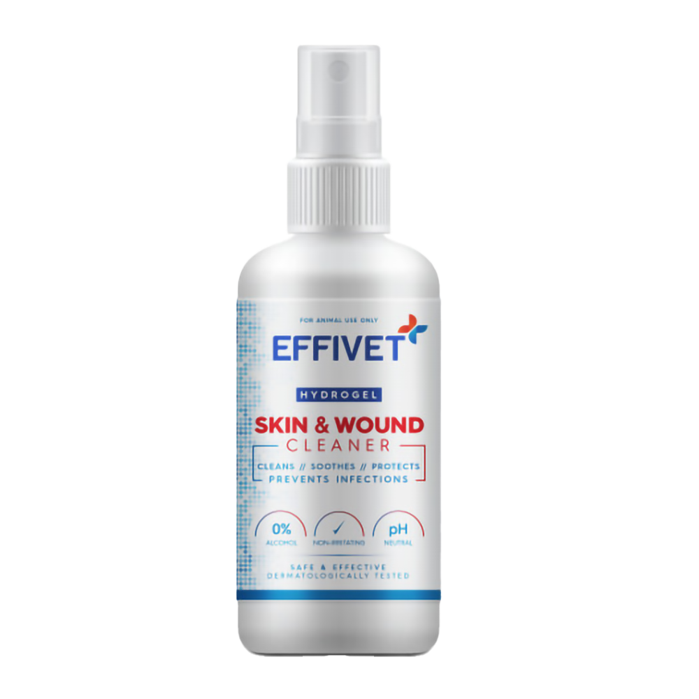 Effivet Wound Spray