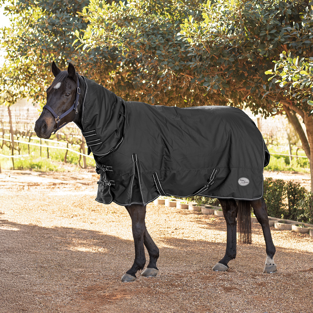Storm Buster Combo Turnout Duvet Blanket