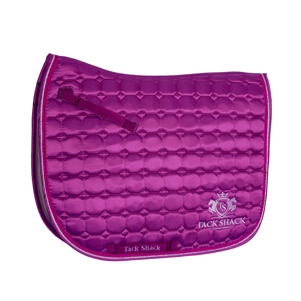 EquiStyle Argos Dressage Numnah - Branded