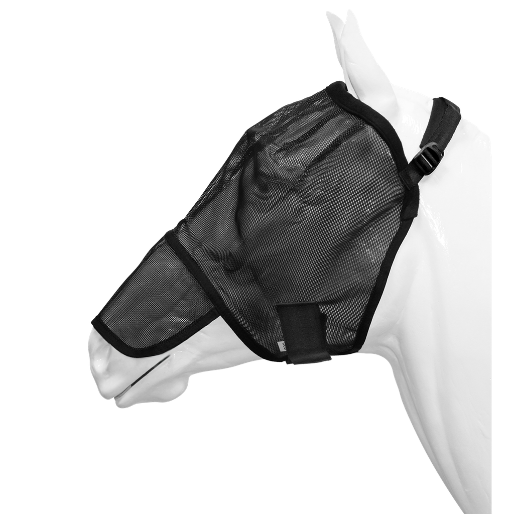 EquiStyle Everyday Fly Mask with Nose
