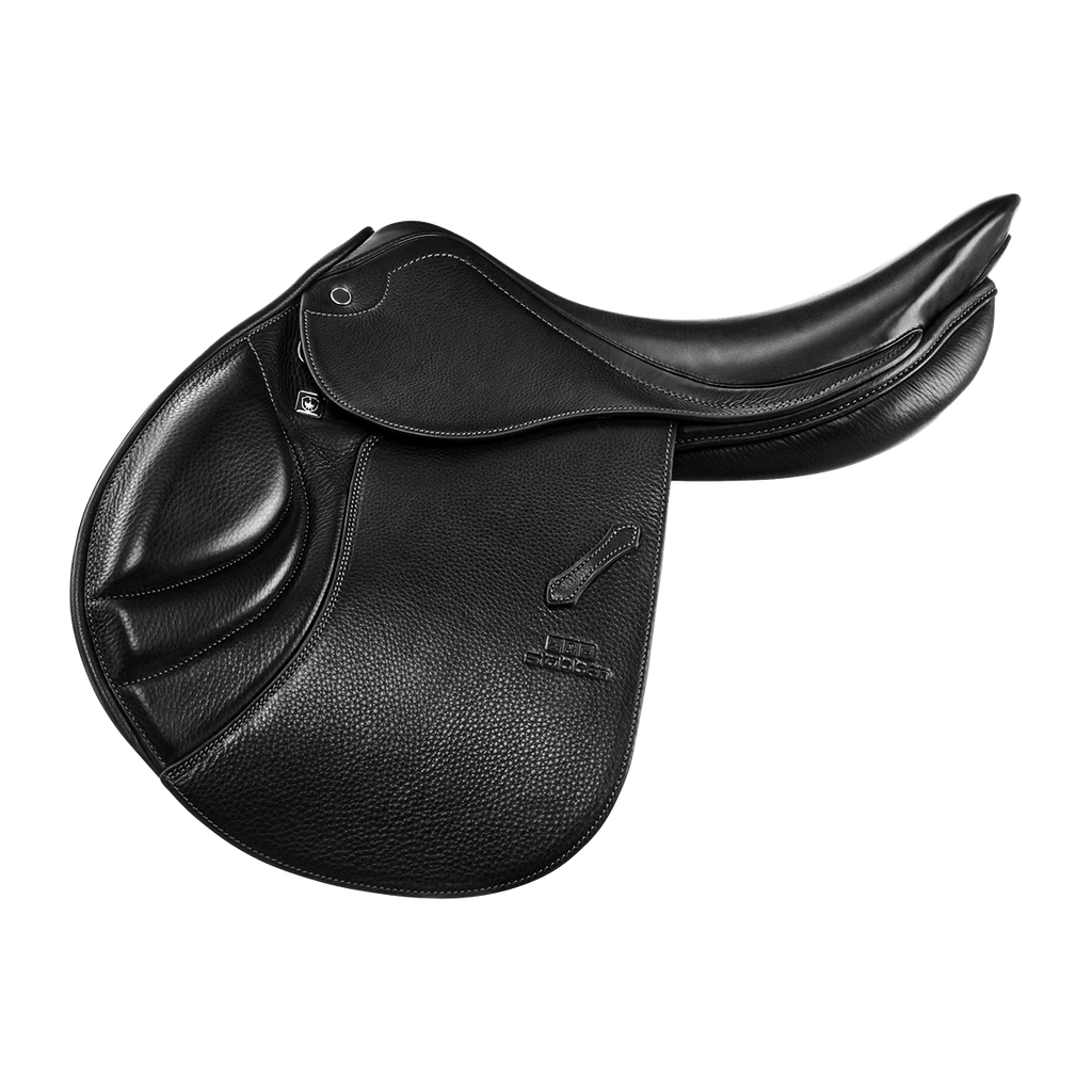 Stübben Portos Jumping Saddle