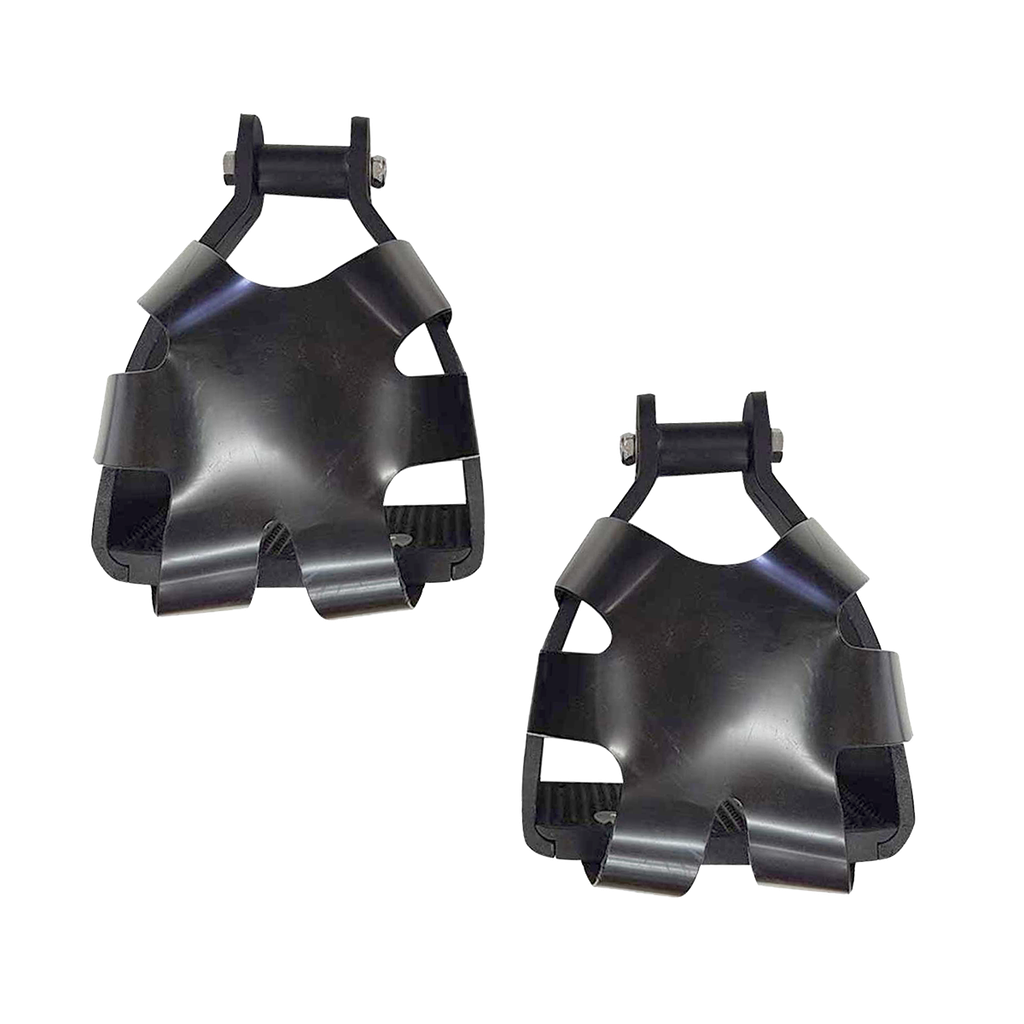 Stirrup Irons - Trail with Cup