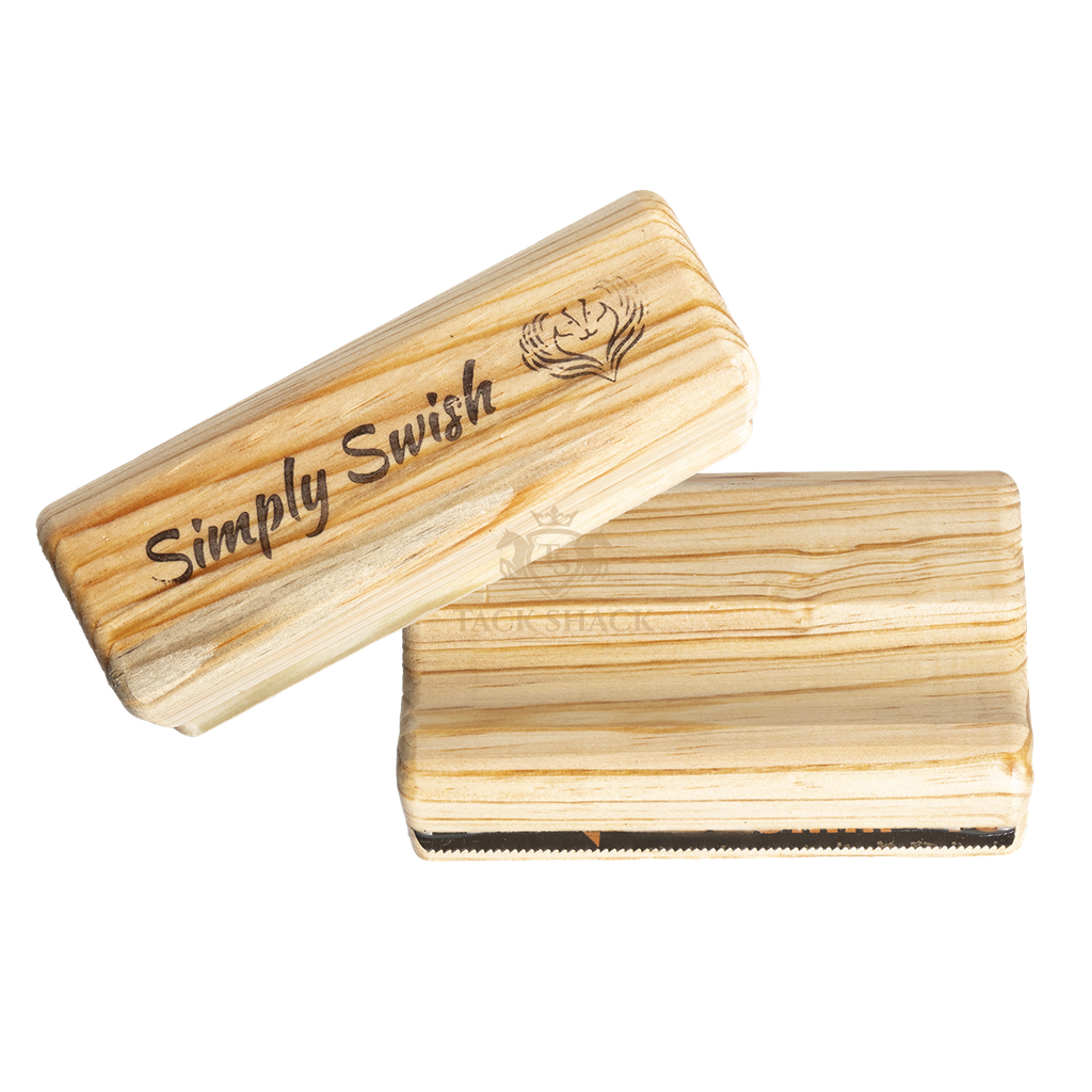 Simply Shed Grooming Tool