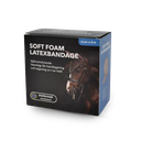 Biofarmab Soft Foam Latex Bandage