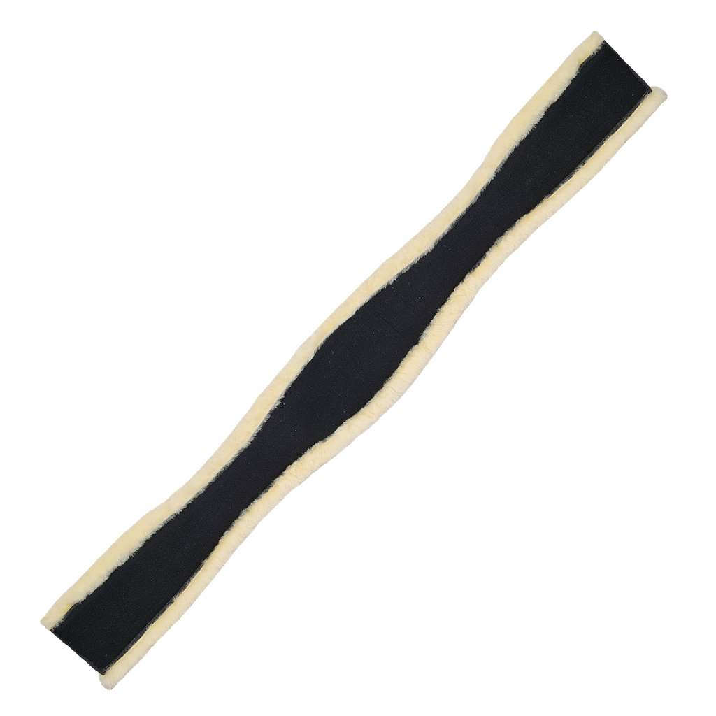 Equipe Sheepskin Inner Lining for GH23 Girth