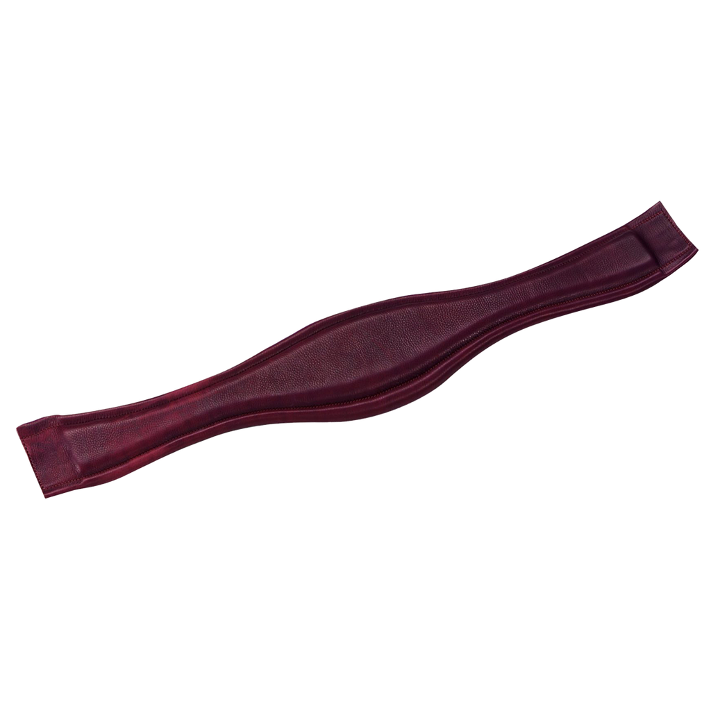 Equipe Leather Inner Lining for GT10 Girth